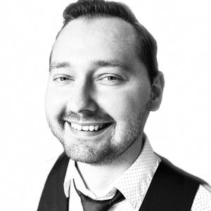 Profile picture for user Bence Csaba Farkas